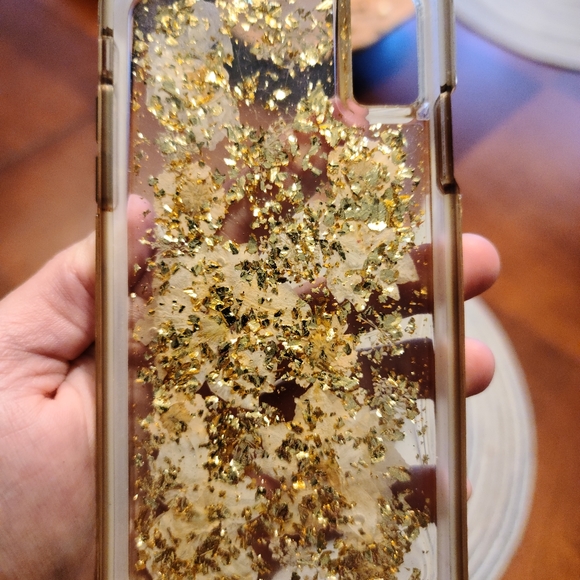Casemate Real Flower Case Iphone X/XS - Picture 3 of 7